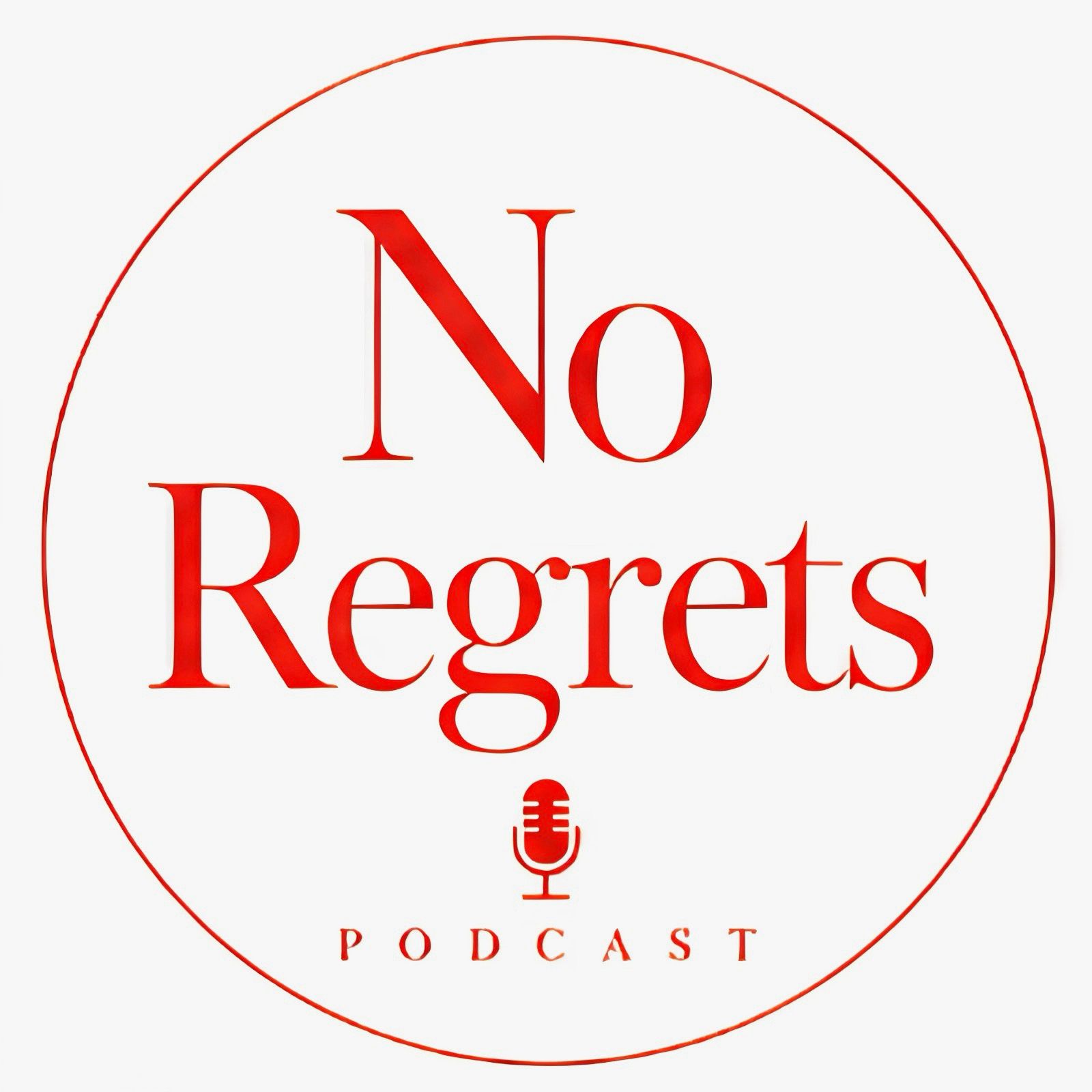 No Regrets